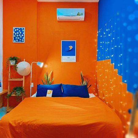 Summer Taste Homestay Хошимин Экстерьер фото