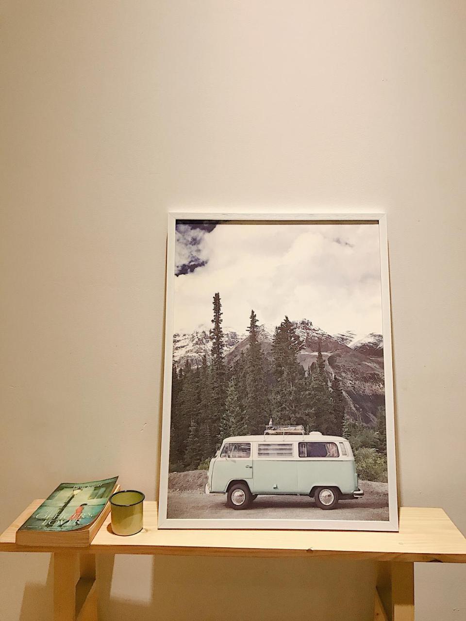 Summer Taste Homestay Хошимин Экстерьер фото