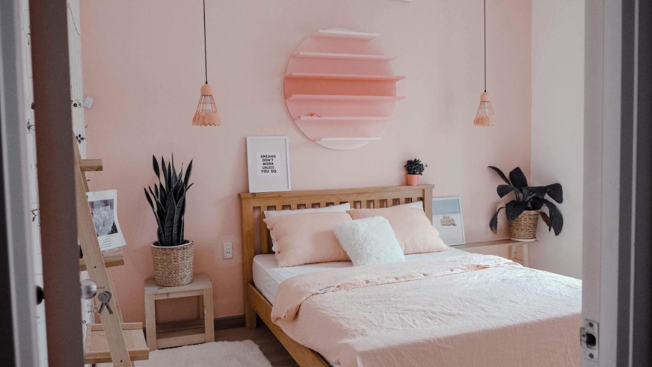 Summer Taste Homestay Хошимин Экстерьер фото