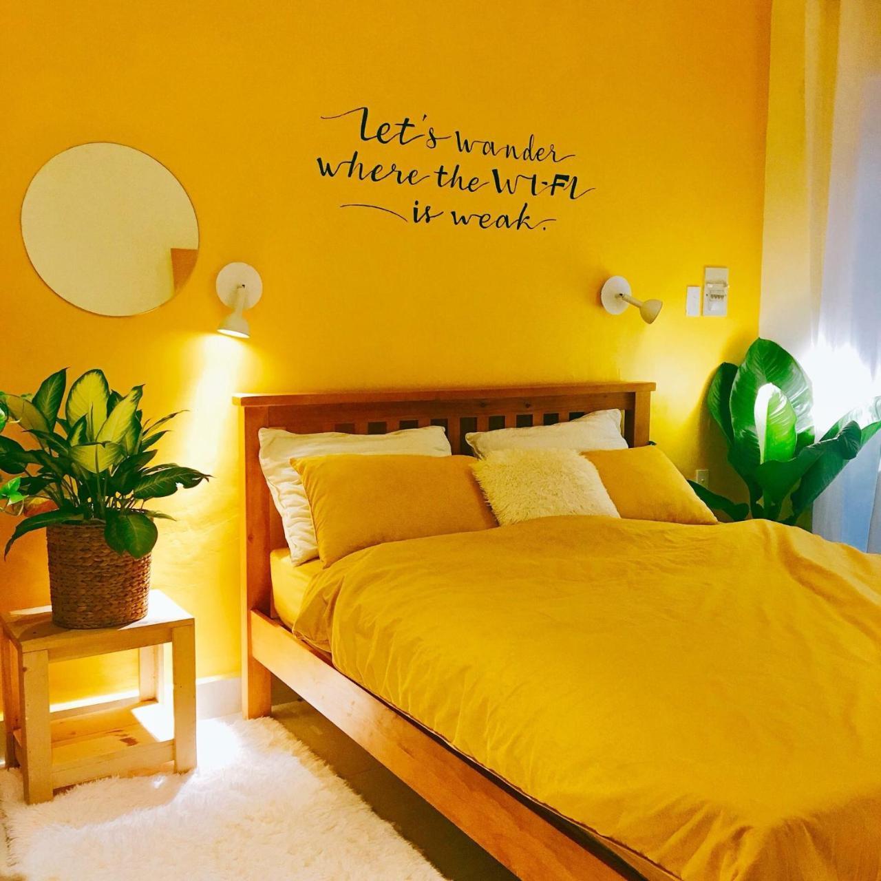 Summer Taste Homestay Хошимин Экстерьер фото
